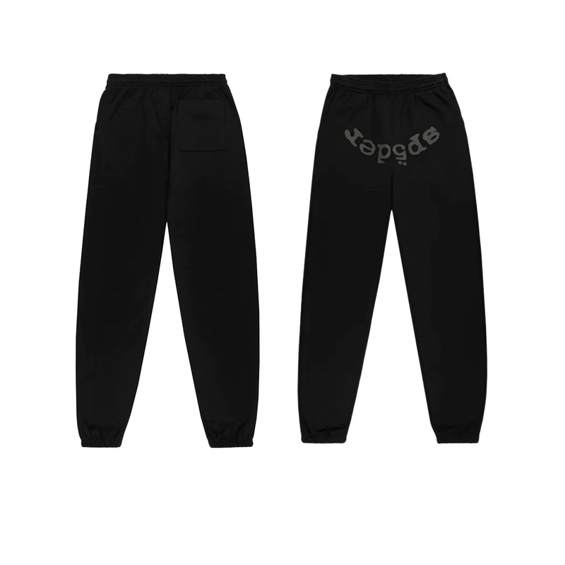 Sp5der Phantom Web Tracksuit