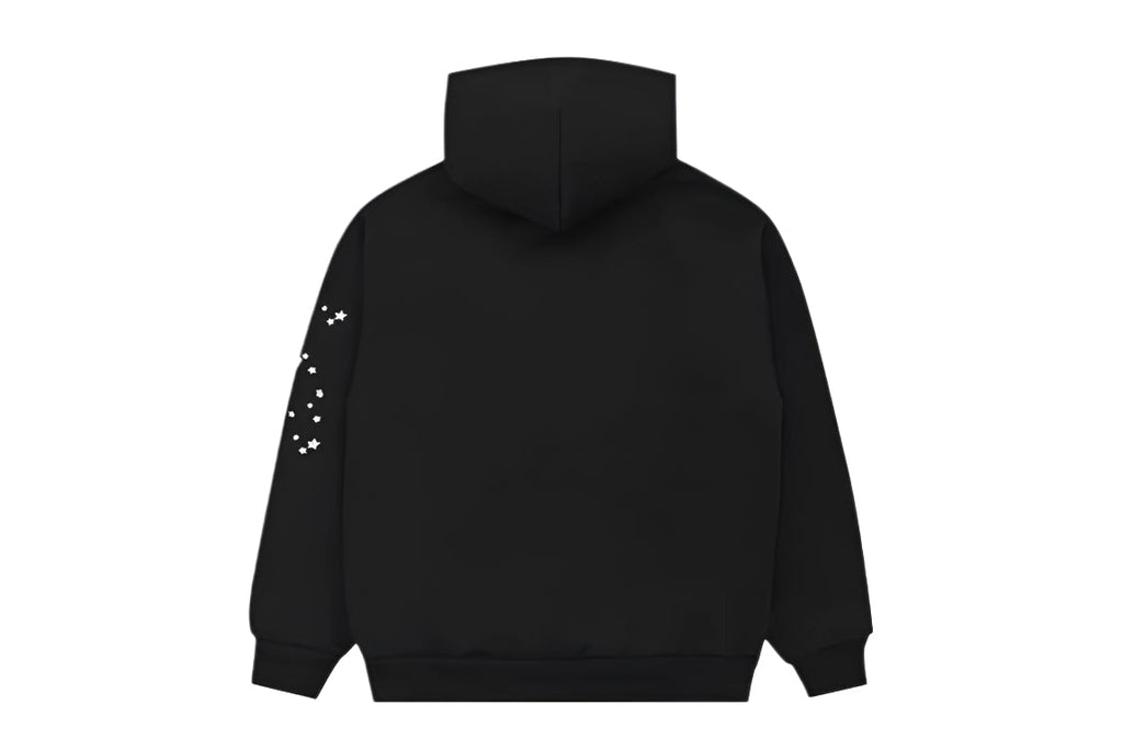Sp5der OG Web Hoodie