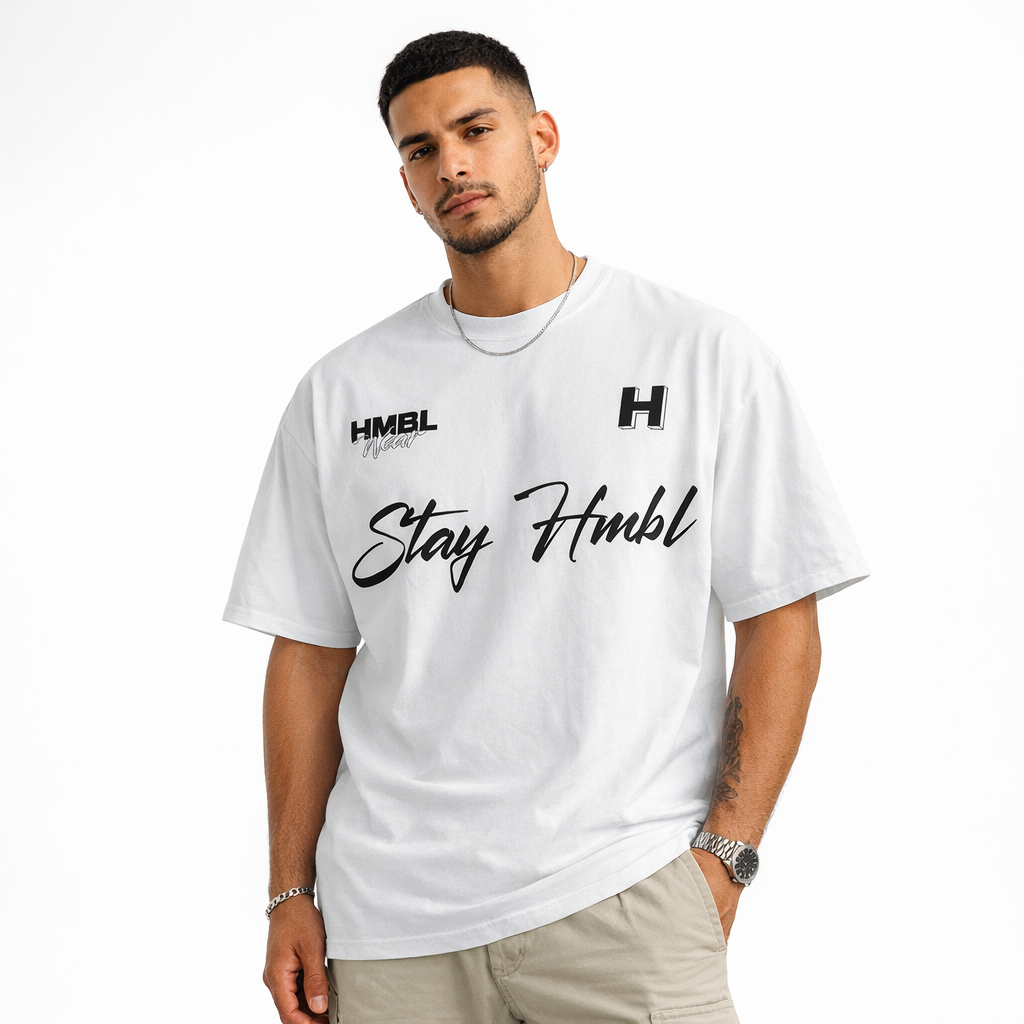 Stay HMBL T-Shirt