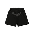Sp5der OG Web V2 Phantom Sweatshort 'Black'