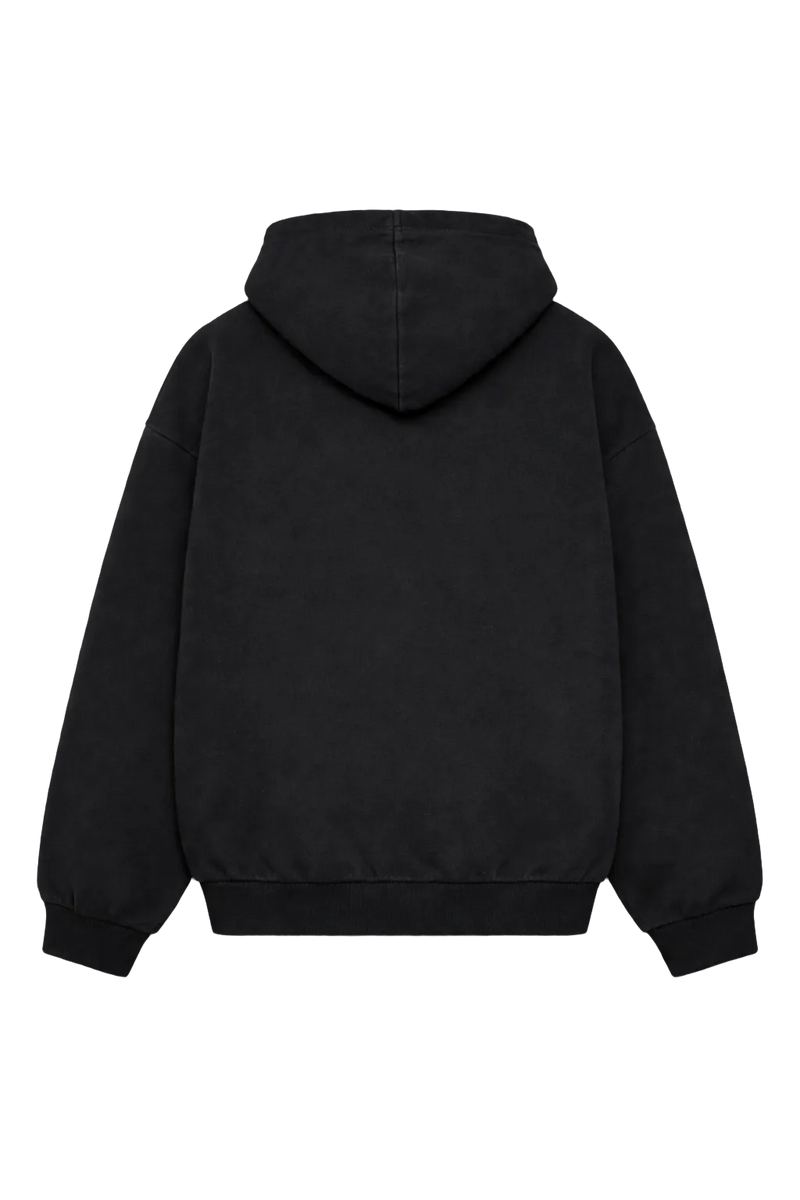 HMBL Chain Hoodie