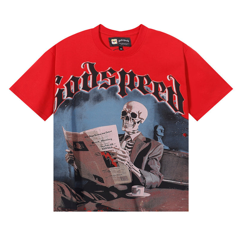 Godspeed Black Monday T-Shirt