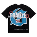 Godspeed OUTDOOR T-Shirt