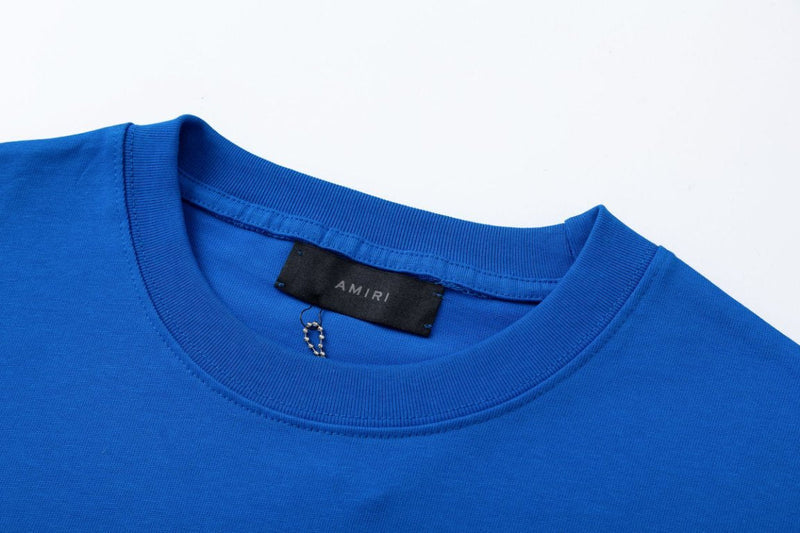 AMIRI Staggered Logo T-Shirts 2 ratings