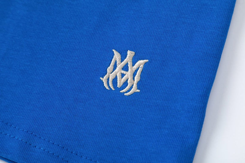 AMIRI Staggered Logo T-Shirts 2 ratings
