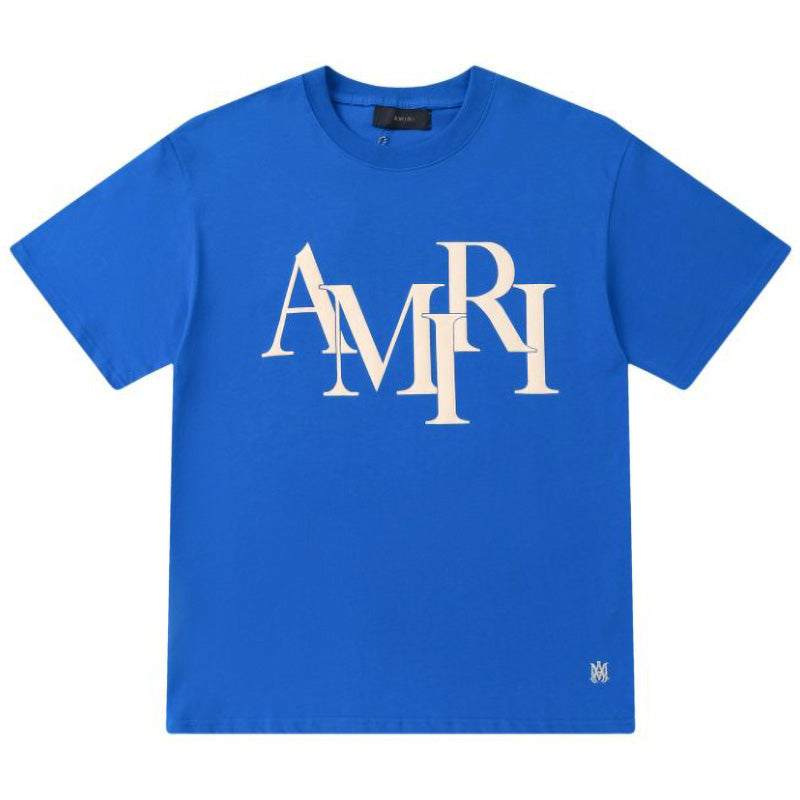 AMIRI Staggered Logo T-Shirts 2 ratings