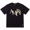 AMIRI Staggered Logo T-Shirts 2 ratings