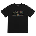 AMIRI MA Bar Logo T-Shirts