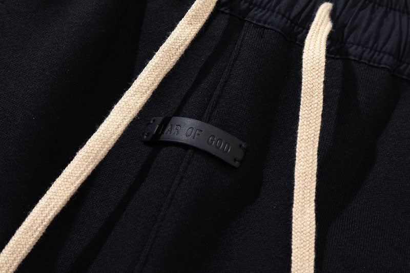 Fear of God 7 Digital Print Shorts
