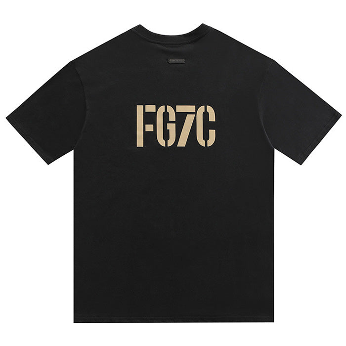 Fear of God FG7C T-Shirt