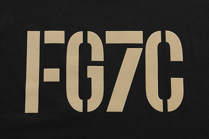 Fear of God FG7C T-Shirt
