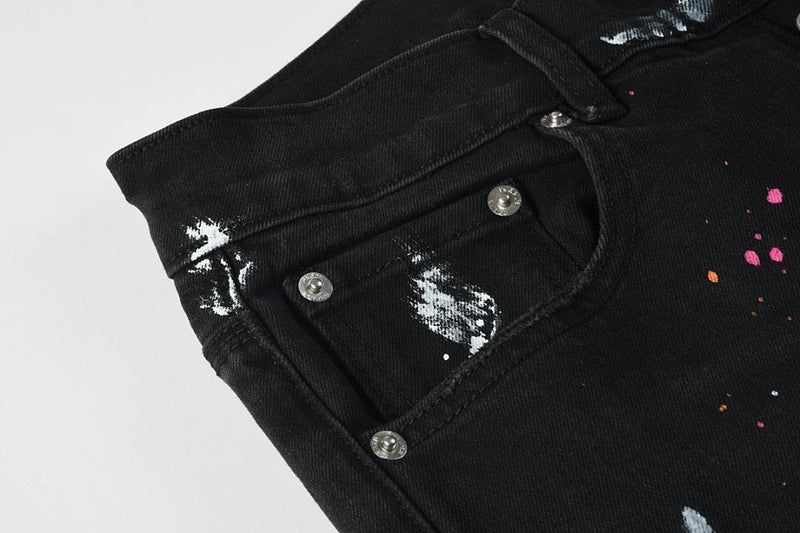 Purple Brand Jeans #9154