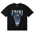AMIRI Crystal Ball Logo T-Shirts