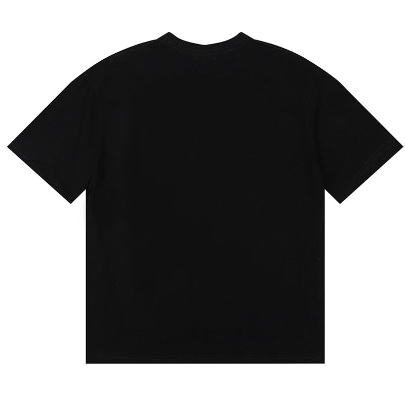 AMIRI Crystal Ball Logo T-Shirts