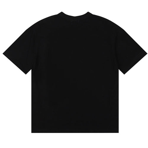 AMIRI Crystal Ball Logo T-Shirts