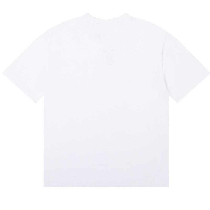 AMIRI Crystal Ball Logo T-Shirts