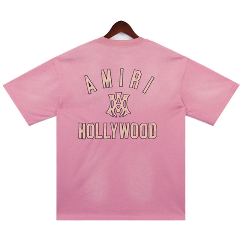 AMIRI Skate T-Shirts