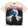 GODSPEED No Looking Back T-Shirt