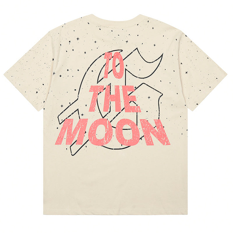 GODSPEED No Looking Back T-Shirt