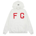 Fear Of God Hoodies