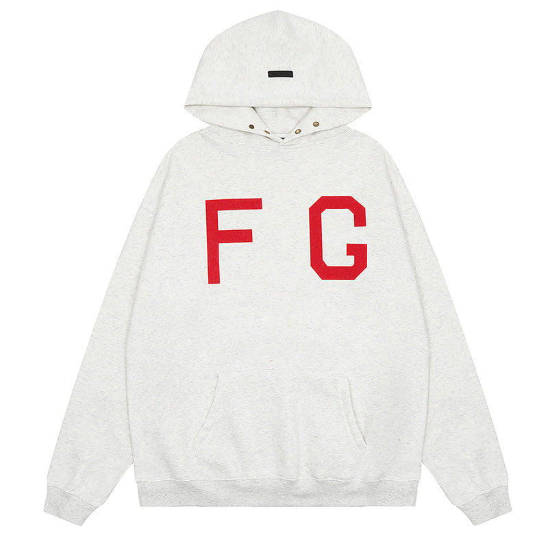Fear Of God Hoodies