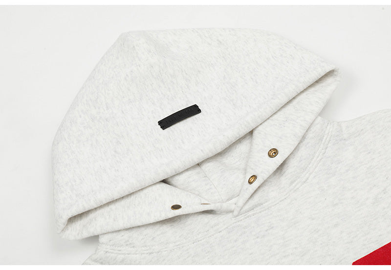 Fear Of God Hoodies
