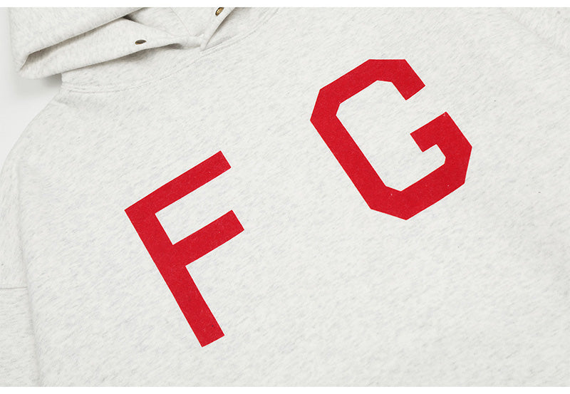 Fear Of God Hoodies