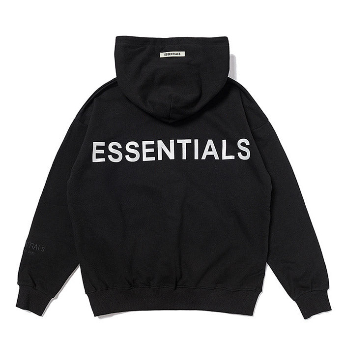 Fear Of God Hoodies