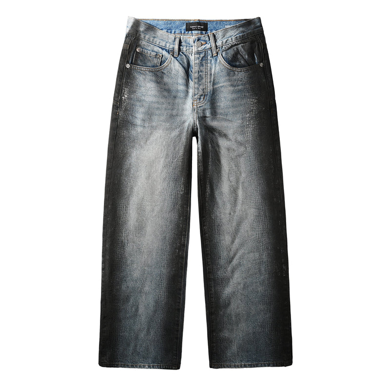 Purple Brand Jeans #PU102