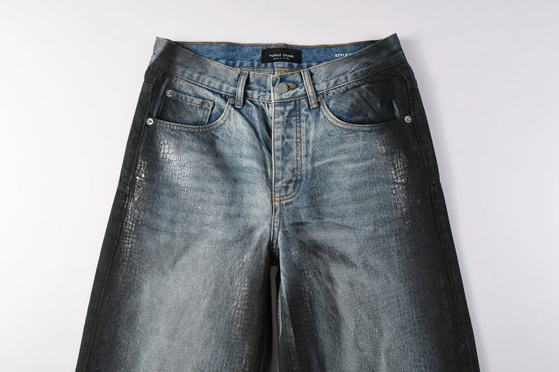 Purple Brand Jeans #PU102