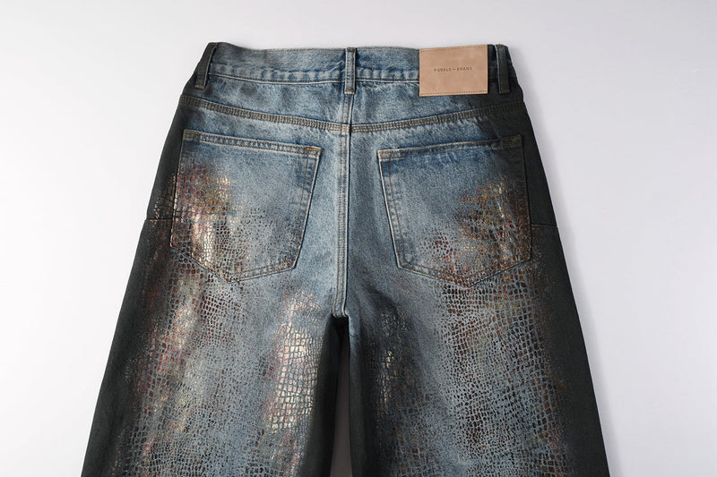 Purple Brand Jeans #PU102