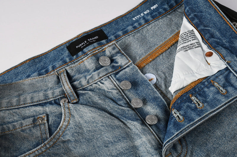 Purple Brand Jeans #PU102