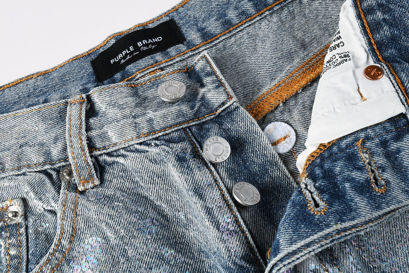 Purple Brand Jeans #PU108