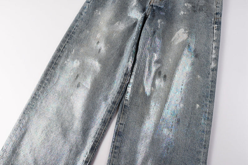 Purple Brand Jeans #PU108