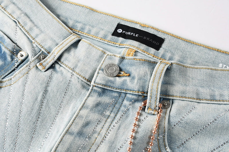 Purple Brand Jeans #9143