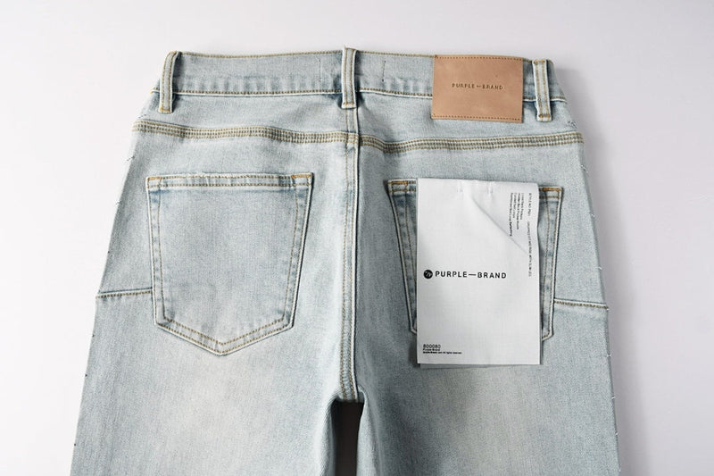 Purple Brand Jeans #9143