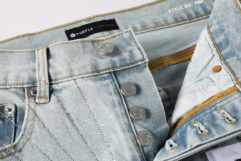 Purple Brand Jeans #9143