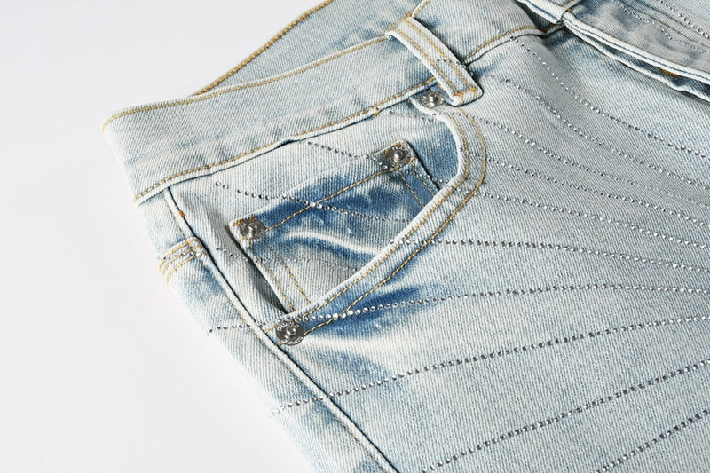 Purple Brand Jeans #9143