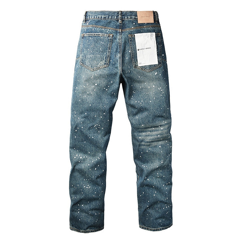 Purple Brand Jeans #9139