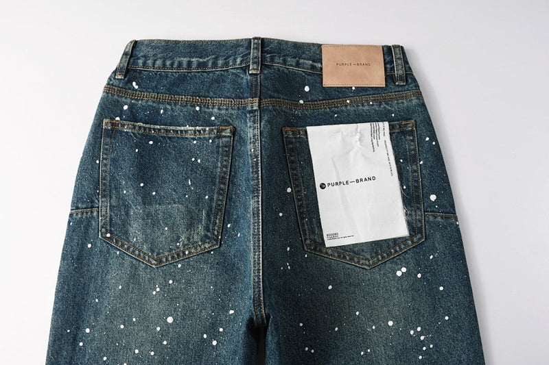 Purple Brand Jeans #9139