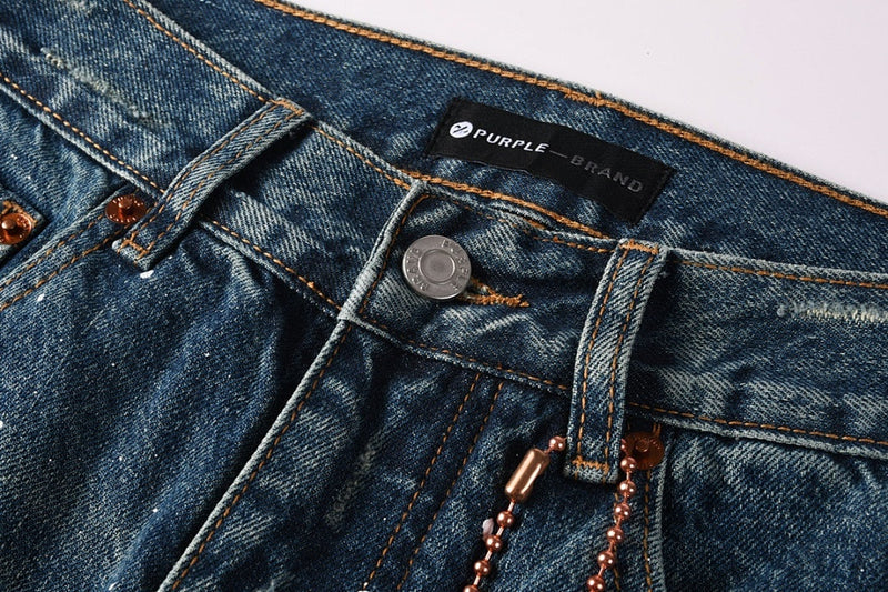 Purple Brand Jeans #9139