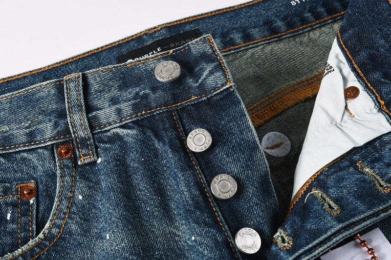 Purple Brand Jeans #9139