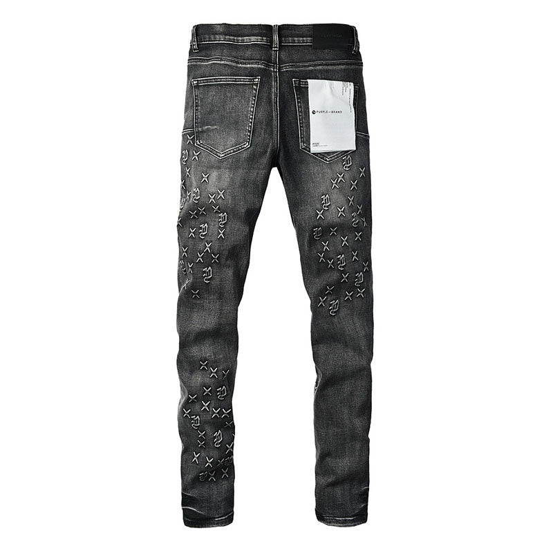 Purple Brand Jeans #9153