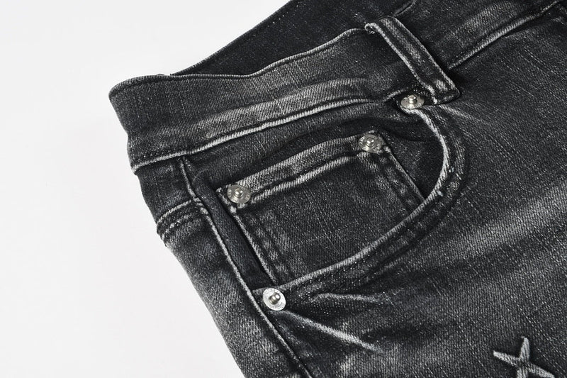 Purple Brand Jeans #9153