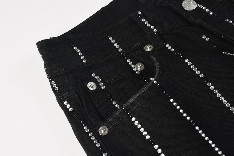 Purple Brand Jeans #9147